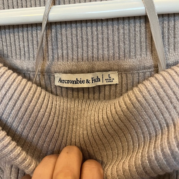 Abercrombie Knit Dress - Picture 3 of 3